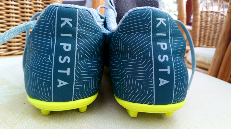 kipsta indoor shoes