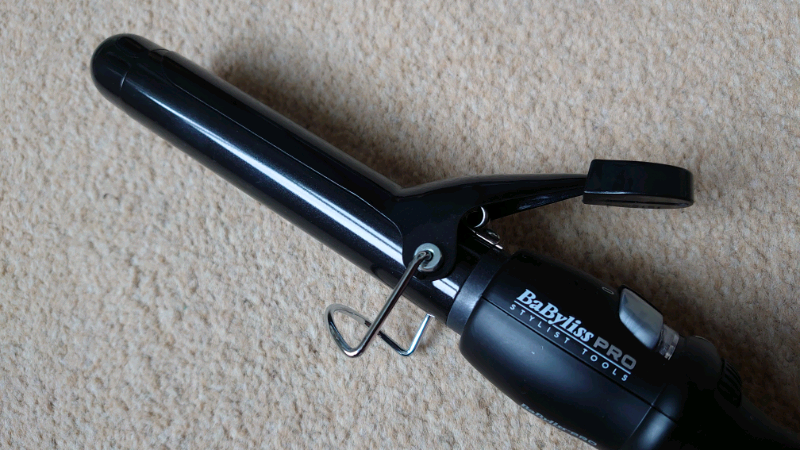 babyliss pro dial a heat