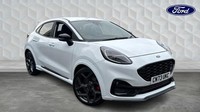 2023 Ford Puma 1.5T EcoBoost ST Euro 6 (s/s) 5dr Manual SUV Petrol Manual