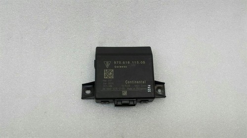 PORSCHE Panamera 970 Gateway Steuergerät 97061811505 Gateway Module