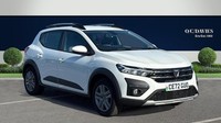 2022 Dacia Sandero Stepway 1.0 TCe Comfort Hatchback 5dr Petrol Manual Euro 6 (s