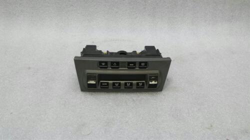 PORSCHE 911 997 Auto Climate Control 99765310311 Klimabedienteil A/C