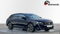 2023 Peugeot 508 SW 1.2 PureTech GT Estate 5dr Petrol EAT Euro 6 (s/s) (130 ps) 