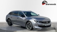 2023 Peugeot 508 SW 1.2 PureTech GT Estate 5dr Petrol EAT Euro 6 (s/s) (130 ps) 