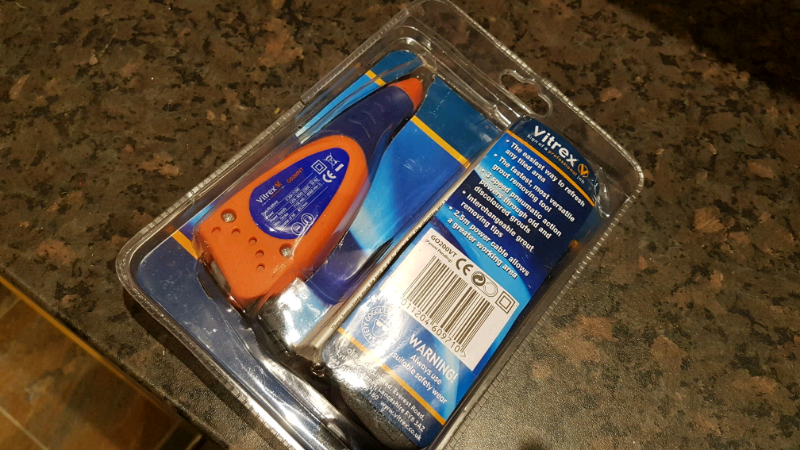 Grout removal tool | in Sunderland, Tyne and Wear | Gumtree
