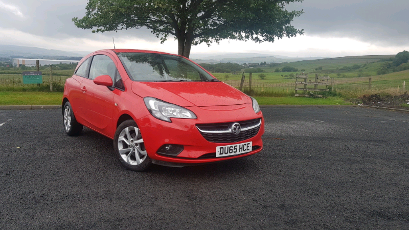 Corsa E 1 0 Turbo In Shaw Manchester Gumtree