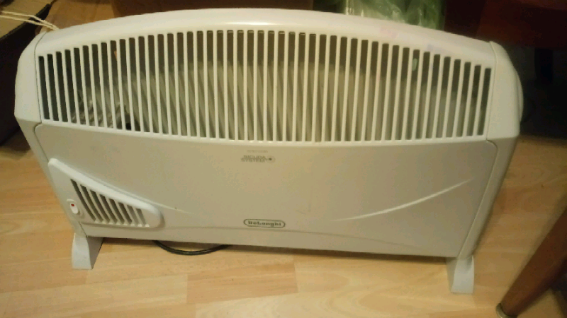 Delonghi heater. | in Poole, Dorset | Gumtree