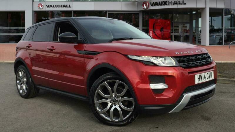 Range rover diesel