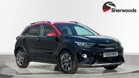 2019 Kia Stonic 1.0 T-GDi 4 SUV 5dr Petrol Manual Euro 6 (s/s) (118 bhp) Manual 