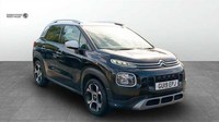 2019 Citroen C3 Aircross 1.2 PureTech Flair SUV 5dr Petrol Manual 6 Spd Euro 6 (