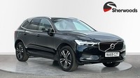 2019 Volvo XC60 2.0 T4 Edition SUV 5dr Petrol Auto Euro 6 (s/s) (190 ps) Automat