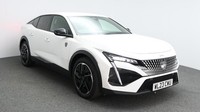 2023 Peugeot 408 1.2 PureTech GT 5dr EAT8 HATCHBACK PETROL Automatic