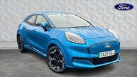 2025 Ford Puma 123kW Premium 43kWh 5dr Auto HATCHBACK ELECTRIC Automatic