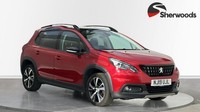 2019 Peugeot 2008 1.5 BlueHDi GT Line SUV 5dr Diesel Manual Euro 6 (s/s) (100 ps