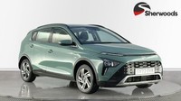 2022 Hyundai BAYON 1.0 T-GDi MHEV SE Connect SUV 5dr Petrol Hybrid Manual Euro 6