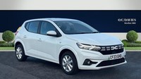 2023 Dacia Sandero 1.0 TCe Expression Hatchback 5dr Petrol Manual Euro 6 (s/s) (