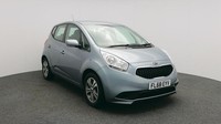 2018 Kia Venga 1.6 2 MPV 5dr Petrol Auto Euro 6 (123 bhp) Automatic MPV Petrol A