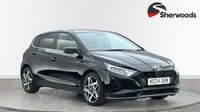 2024 Hyundai i20 1.0T GDi Premium 5dr HATCHBACK PETROL Manual