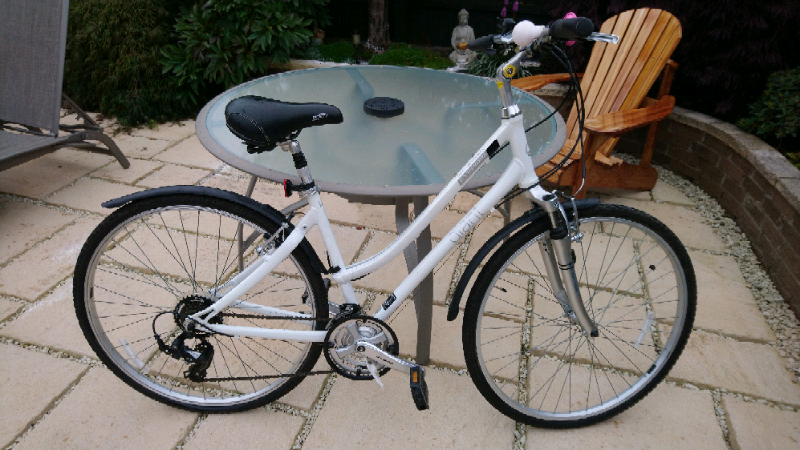 ladies giant cypress bike