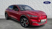 2021 Ford Mustang Mach-E Extended Range 91kWh AWD 5dr Automatic SUV Electric Aut