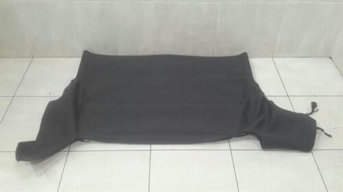 PORSCHE BOXSTER 987 Roof Lining 98756350500 Dachhimmel Cabrio Verdeck