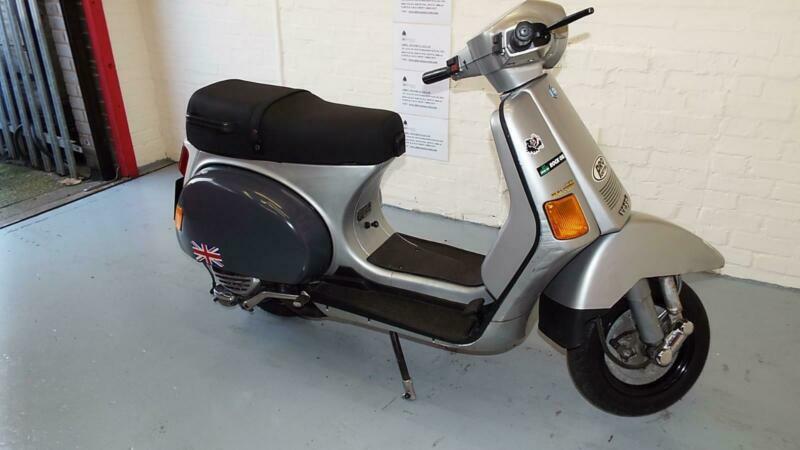 Douglas Vespa for sale in UK | 30 used Douglas Vespas