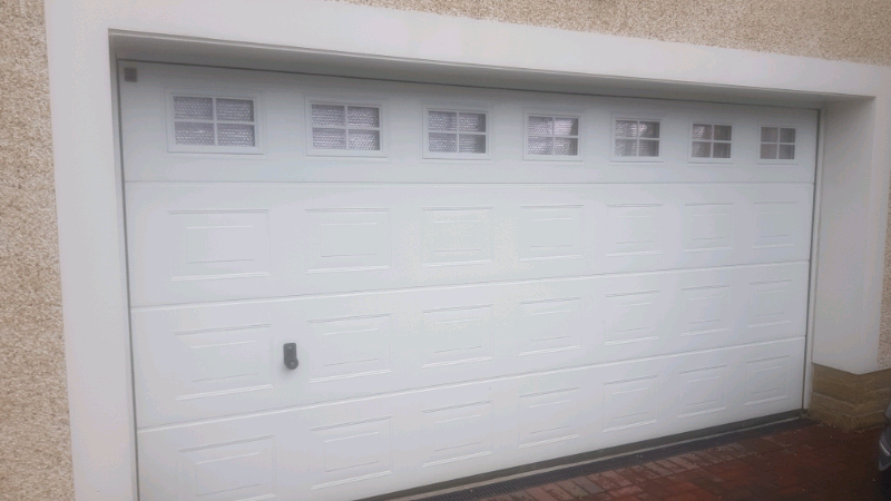  Hormann Promatic Garage Door Not Closing Fully for Large Space