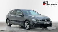 2022 Volkswagen Golf 1.5 TSI 150 R-Line 5dr HATCHBACK PETROL Manual