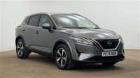 2024 Nissan Qashqai 1.5 E-POWER N-CONNECTA [GLASS ROOF] 5DR AUTO Hatchback Hybri