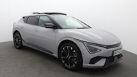 2024 Kia EV6 84 kWh GT-LINE S Automatic SUV Electric Automatic