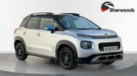 2018 Citroen C3 Aircross 1.2 PureTech Rip Curl SUV 5dr Petrol Manual Euro 6 (s/s