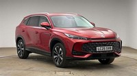 2025 MG MG HS 1.5 T-GDI Trophy SUV 5dr Petrol DCT Euro 6 (s/s) (169 ps) SUV Petr