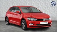 2021 Volkswagen Polo 1.0 EVO 80 Match 5dr Manual Hatchback Petrol Manual