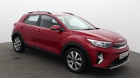 2023 Kia Stonic 1.0T GDi 99 2 5dr HATCHBACK PETROL Manual