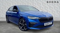 2025 Skoda Scala 5-Dr 1.0 TSI (116ps) Monte Carlo DSG Automatic Hatchback Petrol