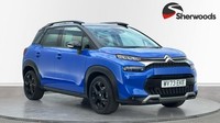 2023 Citroen C3 Aircross 1.5 BlueHDi Shine Plus SUV 5dr Diesel Manual Euro 6 (s/