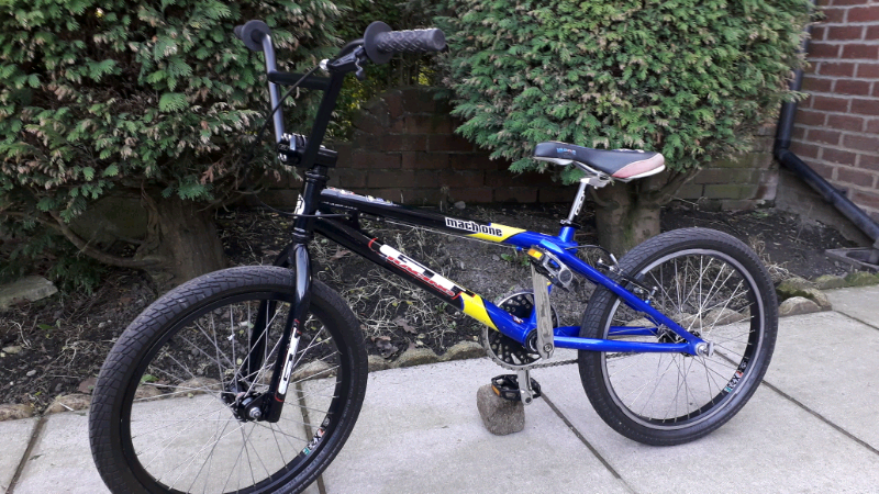 used bmx race bikes for sale