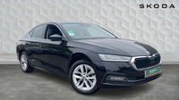 2022 Skoda Octavia 1.5 TSI SE L 5dr Manual Hatchback Petrol Manual