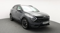 2025 Kia Sportage 1.6 T-GDi MHEV GT-Line S SUV 5dr Petrol Hybrid DCT Euro 6 (s/s