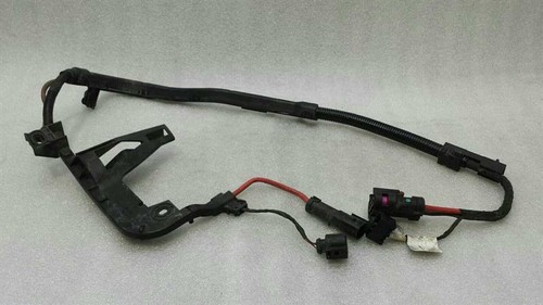 PORSCHE BOXSTER 981 Steering rack cable 99161283052 Lenkgetriebe Kabelbaum
