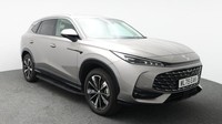 2026 MG MG HS 1.5 T-GDI 24.7kWh Trophy SUV 5dr Petrol Plug-in Hybrid Auto Euro 6
