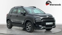 2022 Citroen C3 Aircross 1.2 PureTech Shine SUV 5dr Petrol Manual Euro 6 (s/s) (