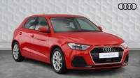 2019 Audi A1 Sportback Sport 30 TFSI  116 PS 6-speed Manual Hatchback Petrol Man