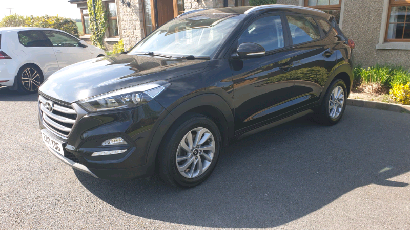 Tuscan машина hyundai
