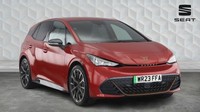 2023 Cupra Born E 77kWh e-Boost Aut. 2022MY V3 Automatic Hatchback Electric Auto