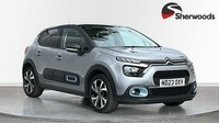 2023 Citroen C3 1.2 PureTech Elle Hatchback 5dr Petrol Manual Euro 6 (s/s) (83 p