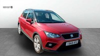 2019 SEAT Arona 1.0 TSI GPF SE Technology SUV 5dr Petrol Manual Euro 6 (s/s) (95