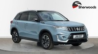 2023 Suzuki Vitara 1.5 SZ5 SUV 5dr Petrol Hybrid AGS Auto Euro 6 (s/s) (115 ps) 