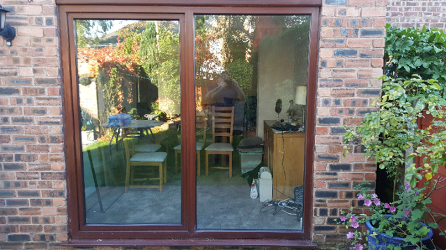 Patio Window Tilt Slide In Blackley Manchester Gumtree