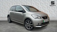 2020 SEAT Mii E Aut. 2020MY Automatic Hatchback Electric Automatic
